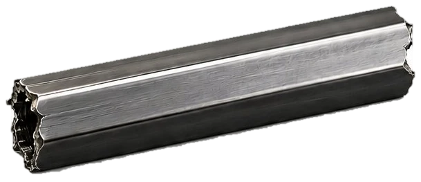 Machined pencil body